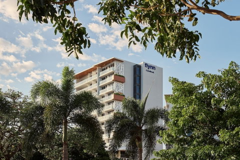 Crystalbrook Flynn - Tourism Gold Coast 0