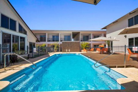 Velocity Motel & Bistro WA - Tourism Gold Coast 4