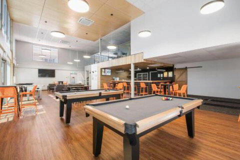 Velocity Motel & Bistro WA - Tourism Gold Coast 2