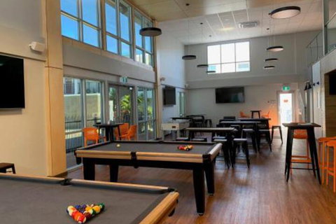 Velocity Motel & Bistro WA - Tourism Gold Coast 3