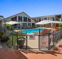 Velocity Motel  Bistro WA - Tourism Gold Coast
