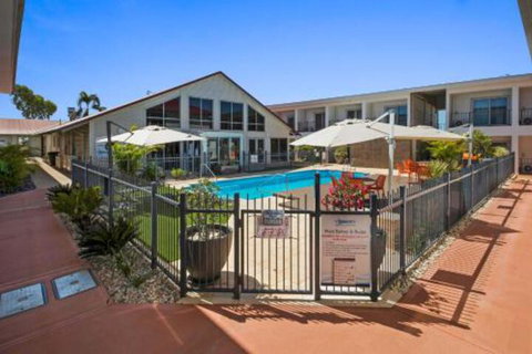 Velocity Motel & Bistro WA - Tourism Gold Coast 0