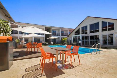 Velocity Motel & Bistro WA - Tourism Gold Coast 7