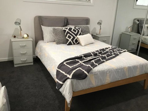 Discover Warilla Bright & Airy Townhouse Near The Beach & Lake - Tourism Gold Coast 4