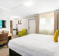 Quality Inn Sunshine Haberfield - Tourism Gold Coast
