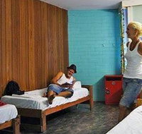 Nomads Esplanade Backpackers Hostel Cairns - Tourism Gold Coast
