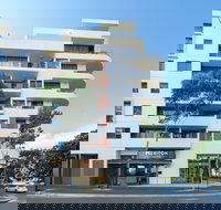 Meriton Serviced Apartments Danks Street - Gold Coast