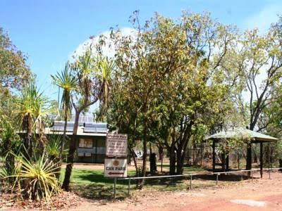 Kakadu Culture Camp - Tourism Gold Coast 0