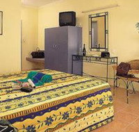 Figtree Lodge - Tourism Gold Coast