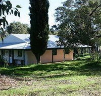 Hoddywell Cottage - Tourism Gold Coast