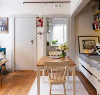 Beautiful Lush  Green Oasis Studio Apartment - Tourism Gold Coast