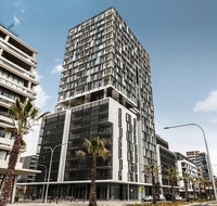 New Bright Apartment in Waterloo - Gold Coast