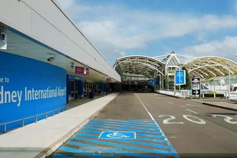 NEW Cozy Comfy APT Near Sydney Airport & CBD - Tourism Gold Coast 5