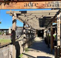 Converted Warehouse With a Local Touch - Tourism Gold Coast