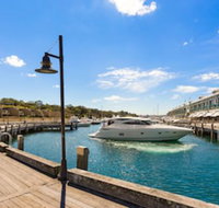 Woolloomooloo Modern Apartment 12 BRK - Tourism Gold Coast