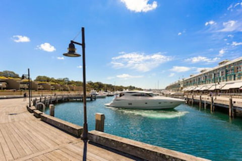 Woolloomooloo Modern Apartment 12 BRK - Tourism Gold Coast 0