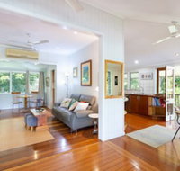 Edenvale Cottage in Beautiful Tropical - Tourism Gold Coast