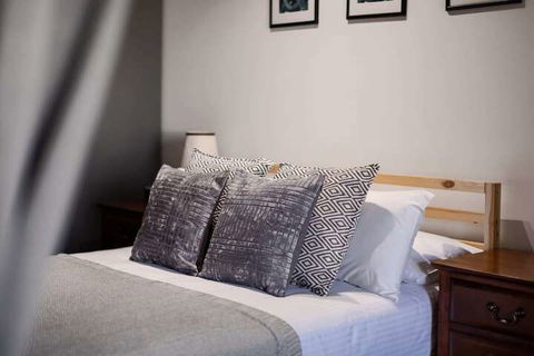 Spacious 1BD 50m From Chapel Street - Tourism Gold Coast 2