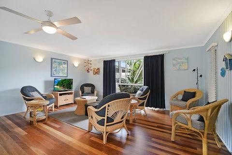 Allamanda Sands - 23 Oriole Avenue - Tourism Gold Coast 4
