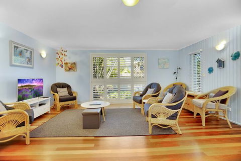 Allamanda Sands - 23 Oriole Avenue - Tourism Gold Coast 7