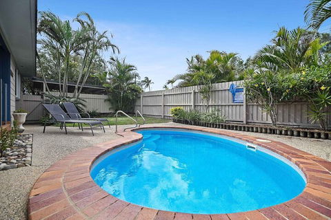 Allamanda Sands - 23 Oriole Avenue - Tourism Gold Coast 2