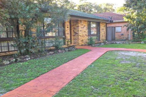 Government Rd 108 Shoal Bay - Tourism Gold Coast 0