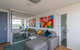 Bright 1 Bedroom Studio With Amazing City Views - thumb 1