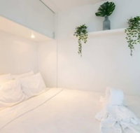 Bright 1 Bedroom Studio With Amazing City Views - Tourism Gold Coast