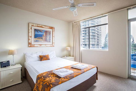 Suntower - Tourism Gold Coast 6