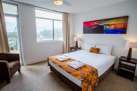 Suntower - Tourism Gold Coast 7