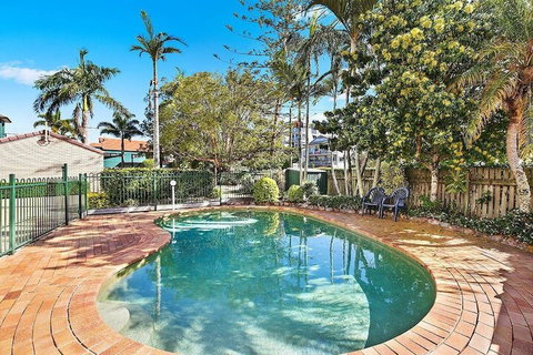 Amazing Waterfront Views Sunshine Coast H330 - Gold Coast 1