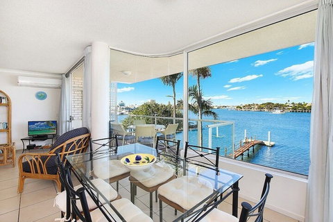 Amazing Waterfront Views Sunshine Coast H330 - Gold Coast 6