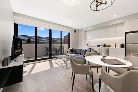 Manhattan Apartments - Glen Iris - Tourism Gold Coast 6