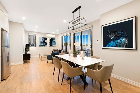 Manhattan Apartments - Glen Iris - Tourism Gold Coast 3