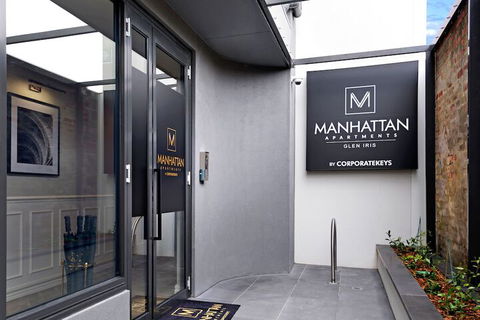Manhattan Apartments - Glen Iris - Tourism Gold Coast 1