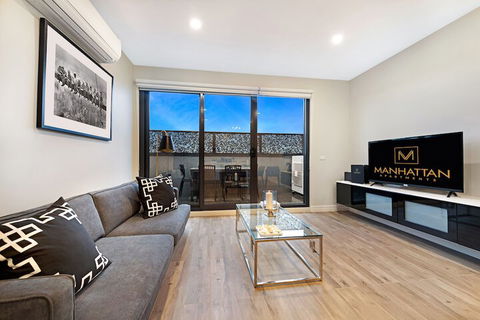 Manhattan Apartments - Glen Iris - Tourism Gold Coast 4