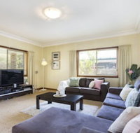 South Coast Getaway House Sleeping 8 Guests - Tourism Gold Coast