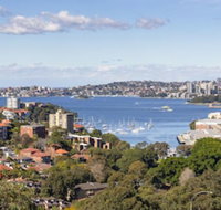 2 Bdrm North Sydney with harbour views - Tourism Gold Coast