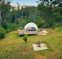 Nature Domes - Tourism Gold Coast
