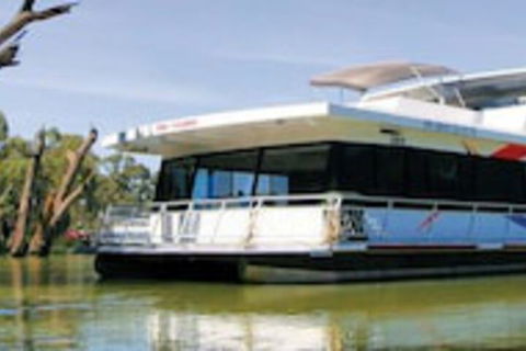All Seasons Houseboats - Tourism Gold Coast 0