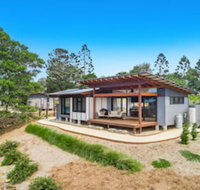 Your Luxury Escape - Carinya Cottage 2 - Tourism Gold Coast