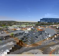 Centrepoint Apartments - Tourism Gold Coast