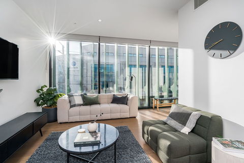 BOUTIQUE STAYS - Axel Apartments - Tourism Gold Coast 6