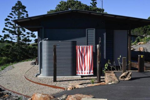Your Luxury Escape Carinya Cottages 2 - Tourism Gold Coast 2