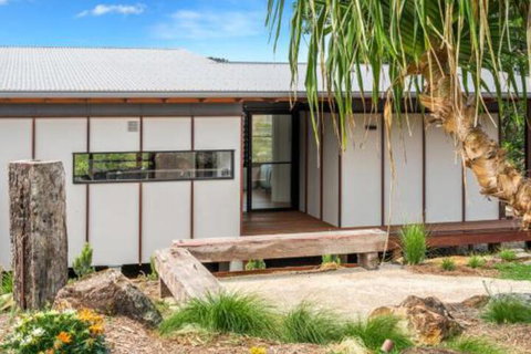 Your Luxury Escape Carinya Cottages 2 - Tourism Gold Coast 5