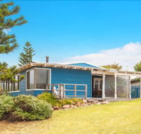Storm Bay Cottage - Tourism Gold Coast