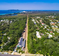 A PERFECT STAY - Julian Rocks House - Tourism Gold Coast