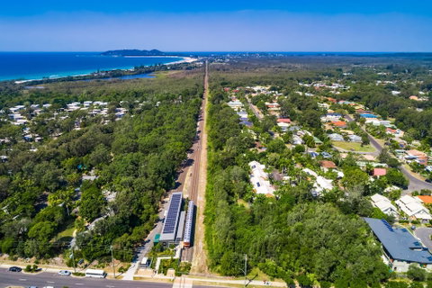 A PERFECT STAY - Julian Rocks House - Tourism Gold Coast 0