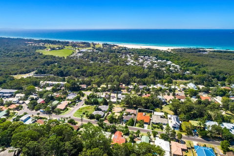 A PERFECT STAY - Julian Rocks House - Tourism Gold Coast 1