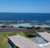 Boathouse nearly in the water  wonderful views - Tourism Gold Coast